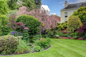 image of Highbury, No. 1, Britannia Square