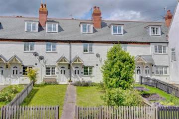 image of Rowan Cottage, 7, Worcester Road