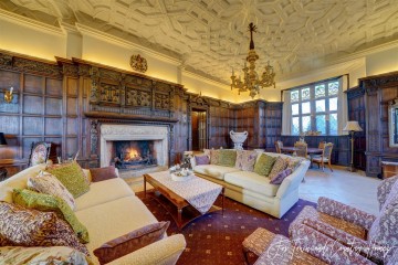 image of Elizabethan Suite, Westwood Park