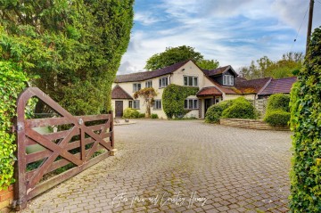 image of Half Century House, Cockshot Lane