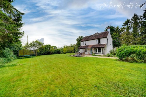 Arrange a viewing for Cowl Barn Lane, Colwall