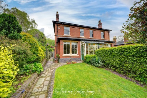 Arrange a viewing for Hornyold Avenue, Malvern