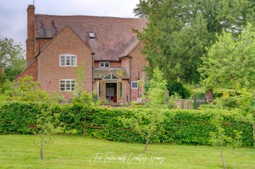 image of Kington Court Farm, Kington