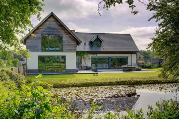 image of The Lake House, The Lake House