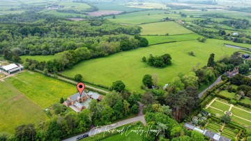 image of Hazeldean, Church Lench