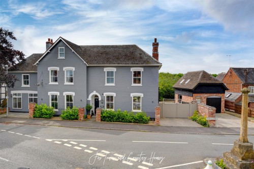 Arrange a viewing for Main Road, Wyre Piddle