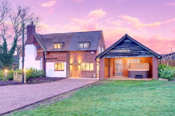 image of Fairview Cottage, Cobley Hill