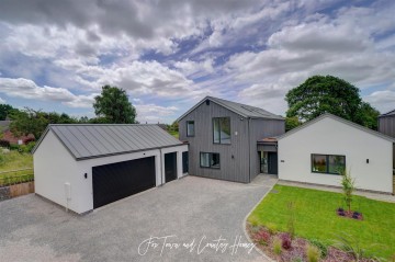 image of Severn House, Radford Road