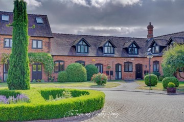 image of 15, Holt Castle Barns, Holt