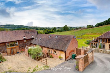 image of Meadow View Barn, Halesend Grittles End