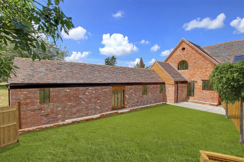 Arrange a viewing for Abbots Lench, Evesham