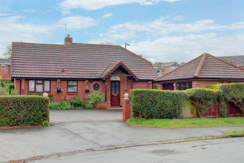 Arrange a viewing for Hyperion Road, Stourton, Stourbridge