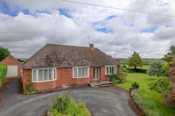 image of The Orchard, Radford Road