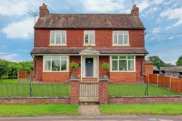 image of Moseley House, Moseley Road