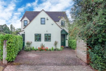 image of Exchange Cottage, Ombersley