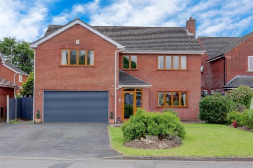 Arrange a viewing for Eastbank Drive, Worcester