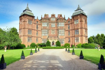 image of The Gatehouse Suite, Westwood House