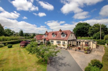 image of Sundown Lodge, Upper Churchfields