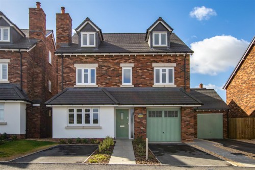 Arrange a viewing for Worcester Road, Upton Snodsbury, Worcester