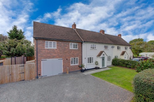 Arrange a viewing for Libbery, Grafton Flyford, Worcester