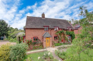 image of Church Farm Cottage, Church Lane