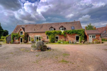 image of The Granary, Station Road