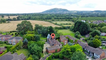 image of Oast House, Stocks Lane, Leigh Sinton