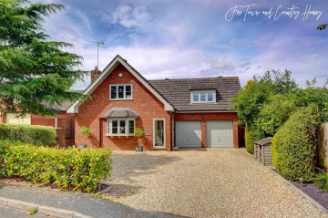 image of Outlook, Malvern Edge Court, Areley Common