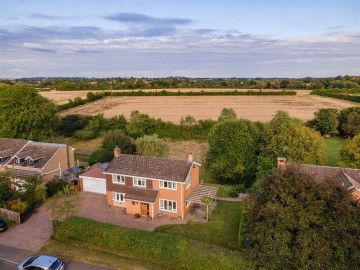 image of Oaktree House, Dormston