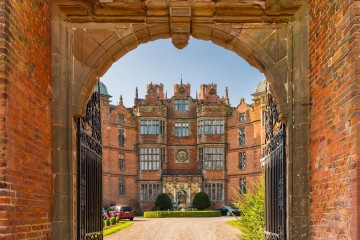 image of The Garden suite, 11 Westwood House, Westwood Park