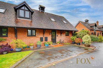 image of Black Rock, 1 Holt Castle Barns, Holt Castle Barn