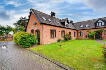 image of Black Rock, 1 Holt Castle Barns, Holt Castle Barn