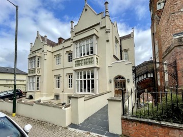 image of The Priory Suite, 11 Wells Road, Wells Road